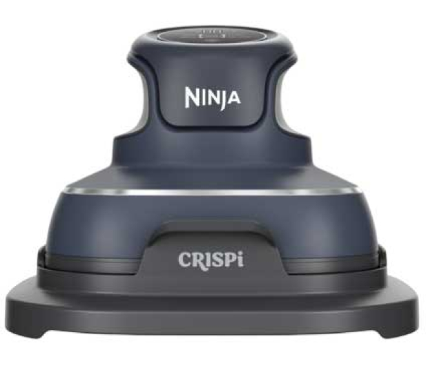 Ninja Frytkownica beztłuszczowa Crispi Szary FN101EUGY - 1286358 - zdjęcie 4